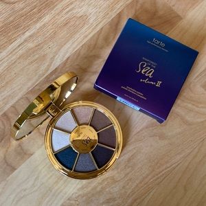 Tarte Rainforest of the Sea volume II